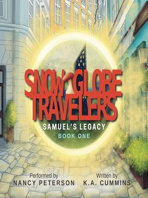 cover image of Snow Globe Travelers